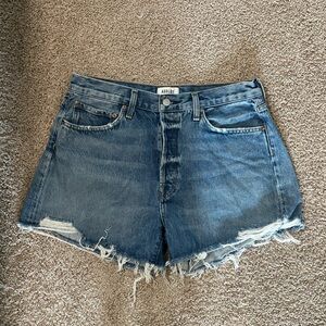 AGOLDE Parker Short - Size 30